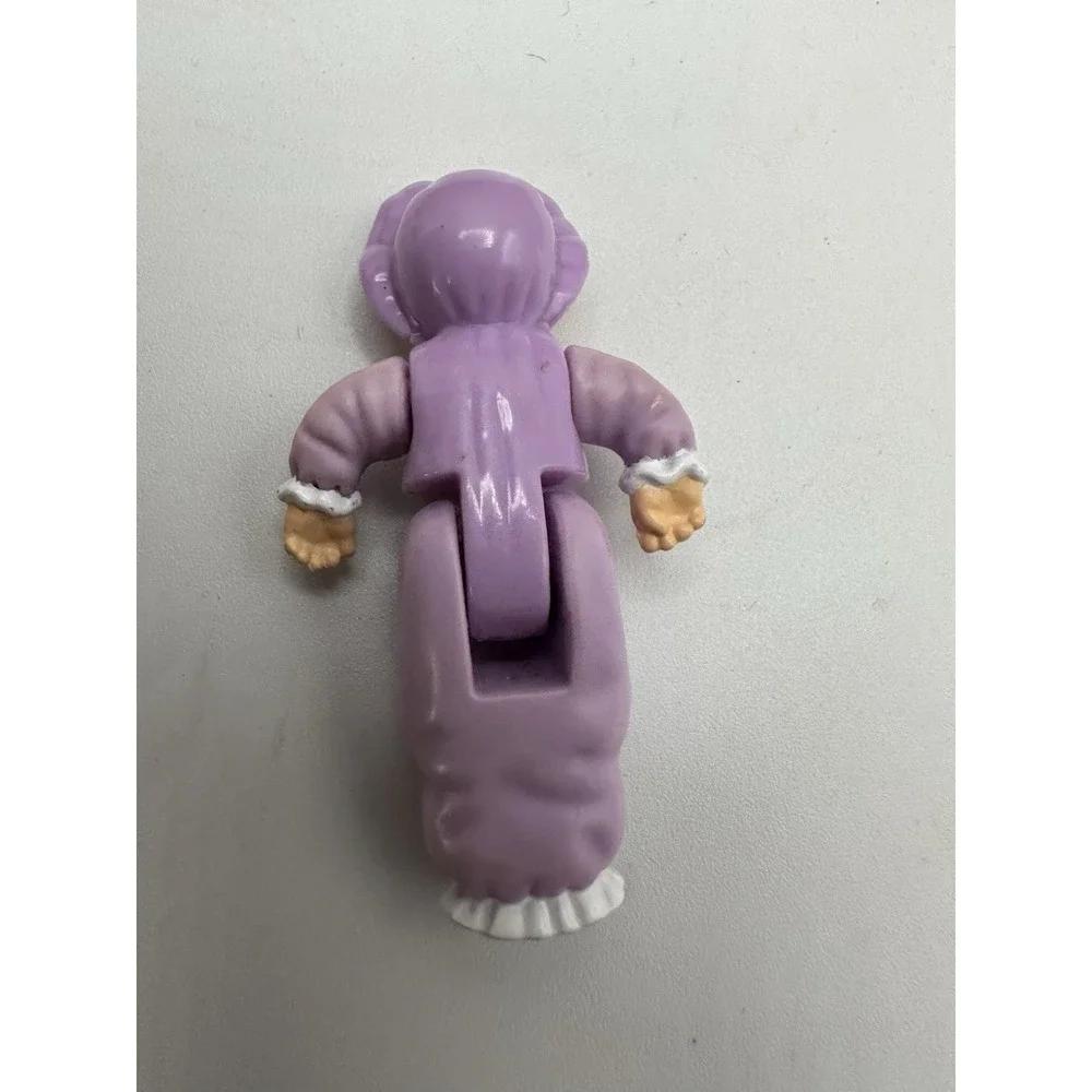 Playskool vintage dollhouse